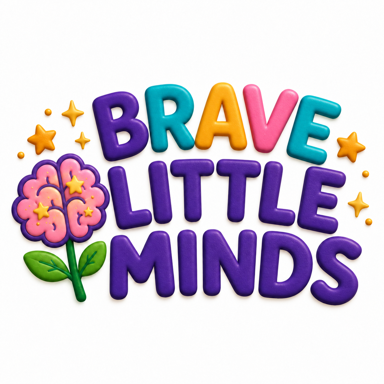 Brave Little Minds